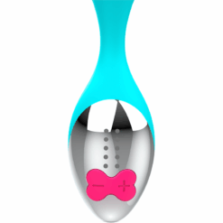 HAPPY LOKY - MINI FUN VIBRADOR - piKanteo | Despierta tu lado más piKante