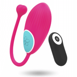 Alternative view of HAPPY LOKY - OCIAN CONTROL REMOTO