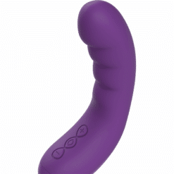 REWOLUTION - REWOCURVY VIBRADOR FLEXIBLE RECARGABLE - piKanteo | Despierta tu lado más piKante