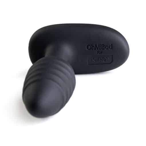 KIIROO - LUMEN PLUG VIBRACIÓN CONTROL APP - Imagen 4