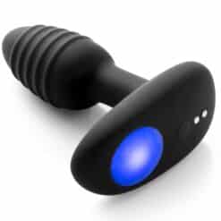 KIIROO - LUMEN PLUG VIBRACIÓN CONTROL APP - piKanteo | Despierta tu lado más piKante