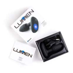 KIIROO - LUMEN PLUG VIBRACIÓN CONTROL APP - piKanteo | Despierta tu lado más piKante