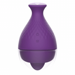 REWOLUTION - REWOLINGO VIBRADOR CON LENGUA - piKanteo | Despierta tu lado más piKante