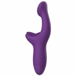 REWOLUTION - REWOKISS VIBRADOR ESTIMULADOR PUNTO A - piKanteo | Despierta tu lado más piKante