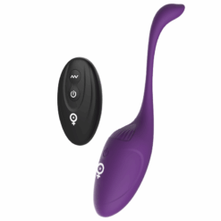 REWOLUTION - REWOVO HUEVO VIBRADOR CONTROL REMOTO - piKanteo | Despierta tu lado más piKante