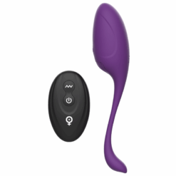 REWOLUTION - REWOVO HUEVO VIBRADOR CONTROL REMOTO - piKanteo | Despierta tu lado más piKante