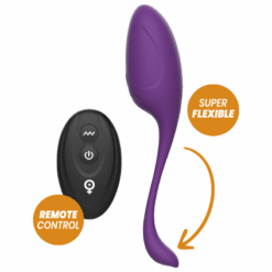 Alternative view of REWOLUTION - REWOVO HUEVO VIBRADOR CONTROL REMOTO