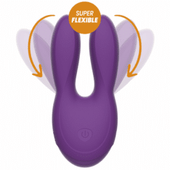 Alternative view of REWOLUTION - REWOBIT ESTIMULADOR FLEXIBLE