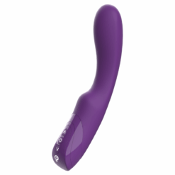REWOLUTION - REWOCLASSY VIBRADOR FLEXIBLE - piKanteo | Despierta tu lado más piKante