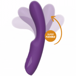 Alternative view of REWOLUTION - REWOCLASSY VIBRADOR FLEXIBLE