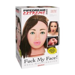 EXTREME TOYZ - FUCK ME MEGA MASTURBADOR CARA CASTA¥A - piKanteo | Despierta tu lado más piKante