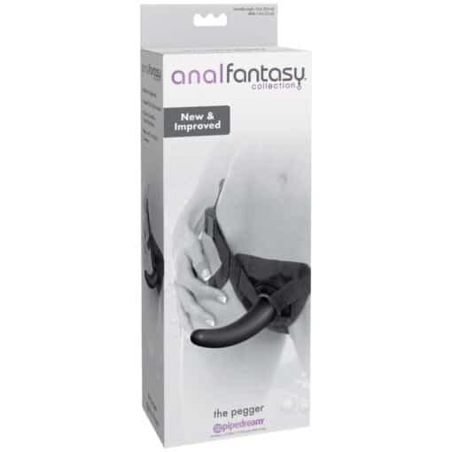 ANAL FANTASY - ARNÉS THE PEGGER - Imagen 3