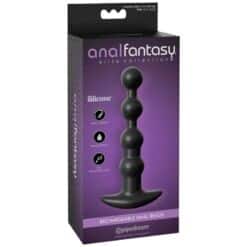 ANAL FANTASY ELITE COLLECTION - BOLAS ANALES RECARGABLES - piKanteo | Despierta tu lado más piKante