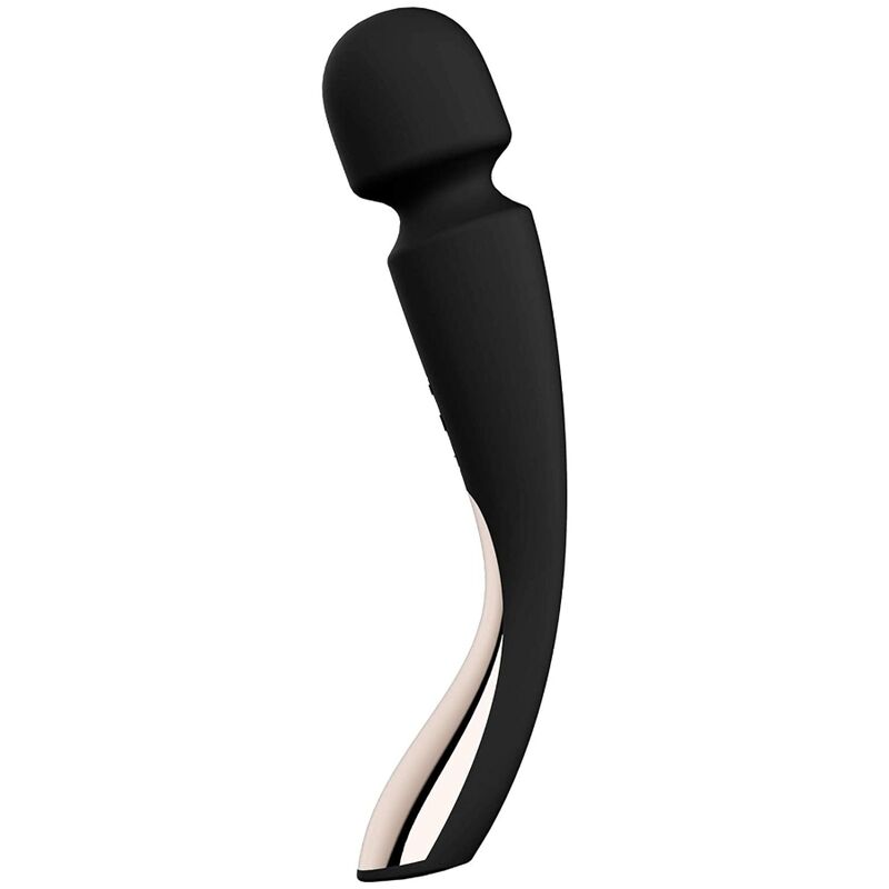 Alternative view of LELO - MASAJEADOR SMART MEDIUM WAND 2 NEGRO