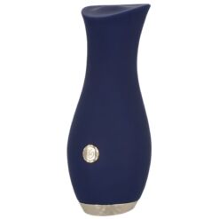 Alternative view of CALEXOTICS - CHIC TULIP MASAJEADOR AZUL