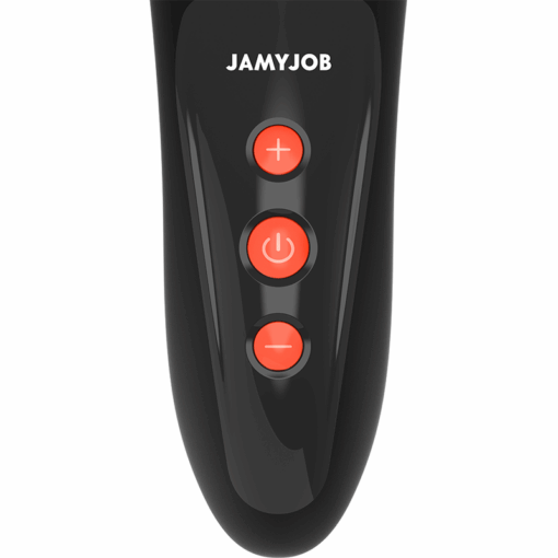 JAMYJOB - PULSAR MASTURBADOR CON MODOS VIBRACIÓN Y PULSACIÓN - Imagen 6