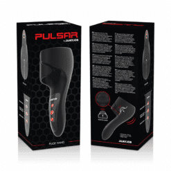 JAMYJOB - PULSAR MASTURBADOR CON MODOS VIBRACIÓN Y PULSACIÓN - piKanteo | Despierta tu lado más piKante