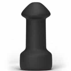 Alternative view of ALL BLACK - MASTURBADOR HOOK-UP