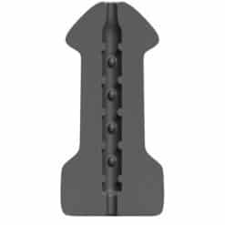 ALL BLACK - MASTURBADOR HOOK-UP