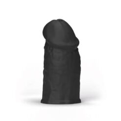 ALL BLACK - MASTUBADOR E-BOY - piKanteo | Despierta tu lado más piKante