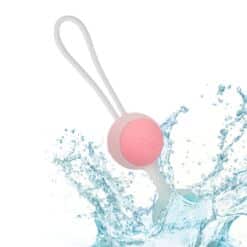 CALEXOTICS - SHE-OLOGY SET BOLAS KEGEL INTERCAMBIABLES - piKanteo | Despierta tu lado más piKante