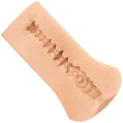 CALEXOTICS - MASTURBADOR BOUNDLESS STROKER LIGHT - piKanteo | Despierta tu lado más piKante