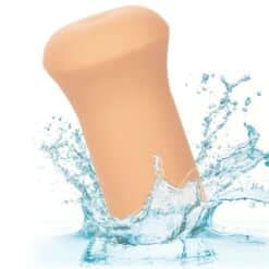 CALEXOTICS - MASTURBADOR BOUNDLESS STROKER LIGHT - piKanteo | Despierta tu lado más piKante