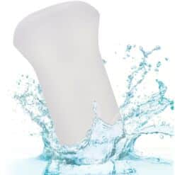 CALEXOTICS - MASTURBADOR BOUNDLESS STROKER TRANSPARENTE - piKanteo | Despierta tu lado más piKante