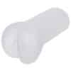 CALEXOTICS - BOUNDLESS VULVA MASTURBADOR TRANSPARENTE - piKanteo | Despierta tu lado más piKante