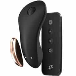 Alternative view of SATISFYER - LITTLE SECRET PANTY VIBRATOR