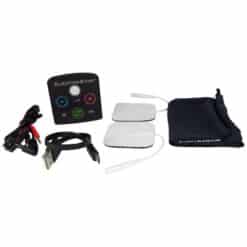 ELECTRASTIM - KIX ELECTRO SEX STIMULATOR - piKanteo | Despierta tu lado más piKante