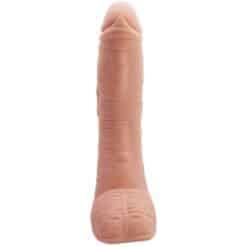 BAILE - ALEX DILDO PIEL REALISTA 27 CM - piKanteo | Despierta tu lado más piKante