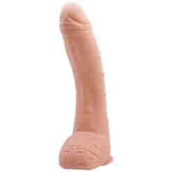 BAILE - ALEX DILDO PIEL REALISTA 27 CM - piKanteo | Despierta tu lado más piKante