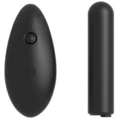 FETISH FANTASY LIMITED EDITION - TANGA VIBRADOR REMOTO - piKanteo | Despierta tu lado más piKante