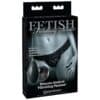 FETISH FANTASY LIMITED EDITION - TANGA VIBRADOR REMOTO - piKanteo | Despierta tu lado más piKante