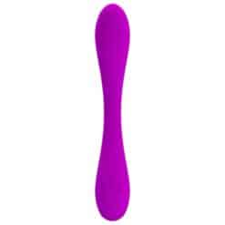 PRETTY LOVE - YEDDA VIBRADOR FLEXIBLE - piKanteo | Despierta tu lado más piKante