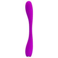 PRETTY LOVE - YEDDA VIBRADOR FLEXIBLE - piKanteo | Despierta tu lado más piKante