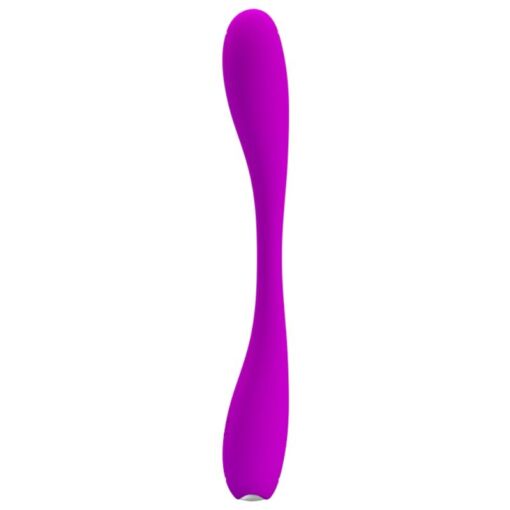 PRETTY LOVE - YEDDA VIBRADOR FLEXIBLE - Imagen 2