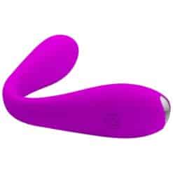 PRETTY LOVE - YEDDA VIBRADOR FLEXIBLE - piKanteo | Despierta tu lado más piKante