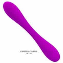 PRETTY LOVE - YEDDA VIBRADOR FLEXIBLE - piKanteo | Despierta tu lado más piKante