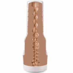 Alternative view of FLESHLIGHT GIRLS - AUTUMN FALLS TEXTURA PEACHES