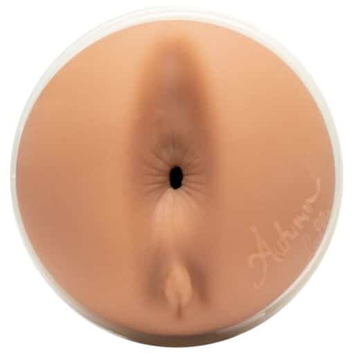 FLESHLIGHT GIRLS - AUTUMN FALLS TEXTURA PEACHES - Imagen 3