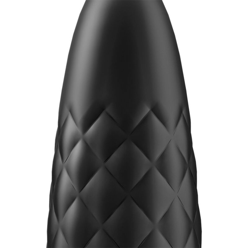 Alternative view of SATISFYER - ULTRA POWER BULLET 5 BALA VIBRADORA NEGRA
