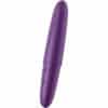 SATISFYER - ULTRA POWER BULLET 6 BALA VIBRADORA MORADA - piKanteo | Despierta tu lado más piKante