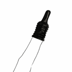 Alternative view of OHMAMA FETISH - DEDAL ANAL SILICONA TEXTURADO