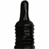 OHMAMA FETISH - DEDAL ANAL SILICONA TEXTURADO - piKanteo | Despierta tu lado más piKante