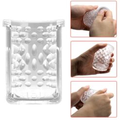 PRETTY LOVE - MASTURBADOR RECARGABLE MULTIFUNCIàN LORELEI - piKanteo | Despierta tu lado más piKante