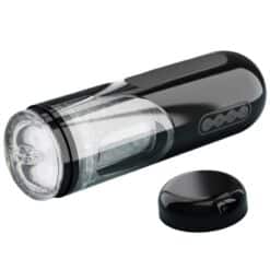 PRETTY LOVE - MASTURBADOR RECARGABLE MULTIFUNCIàN LORELEI - piKanteo | Despierta tu lado más piKante