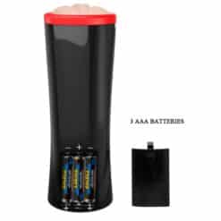 PRETTY LOVE - MASTURBADOR MULTIFUNCIàN OZZY - piKanteo | Despierta tu lado más piKante