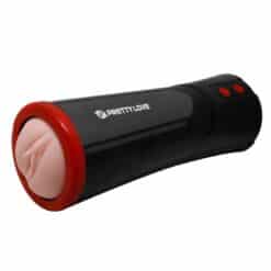 PRETTY LOVE - MASTURBADOR MULTIFUNCIàN OZZY - piKanteo | Despierta tu lado más piKante